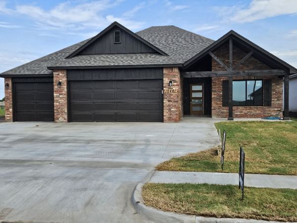 10401 E 132nd Street S, Bixby, OK 74008