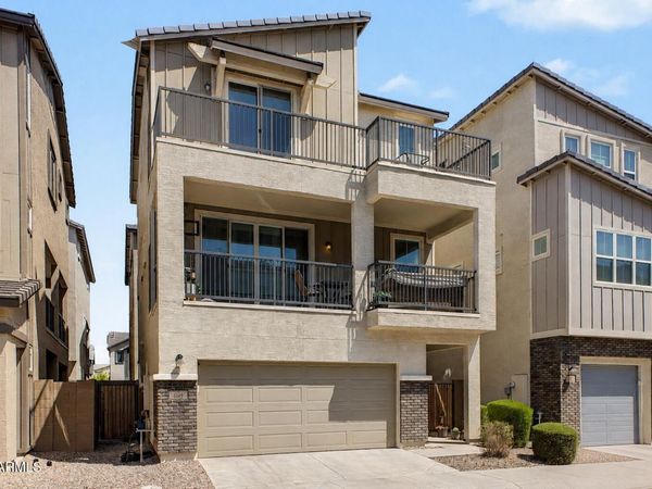 654 W FLINTLOCK Way, Chandler, AZ 85286