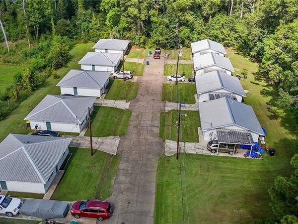 15660 BECKY Lane , Hammond, LA 70401