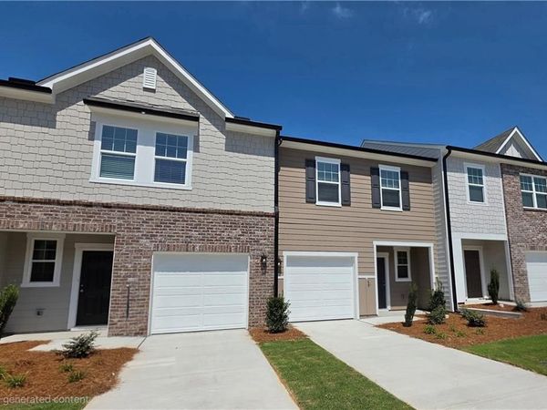 1135 Lucienne Boulevard , Auburn, GA 30011