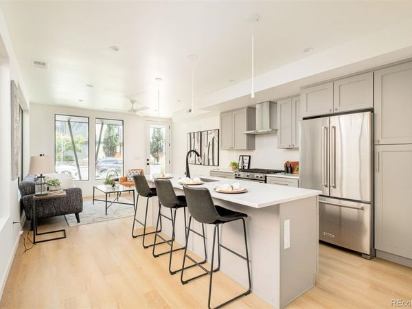 267 S Jackson Street , Denver, CO 80209