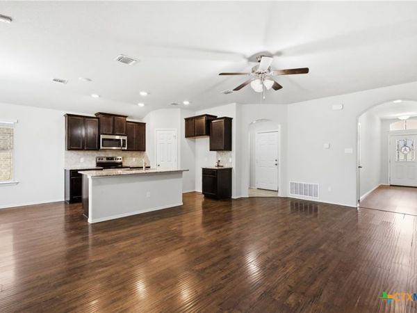 1404 Juneberry Park Drive, Temple, TX 76502