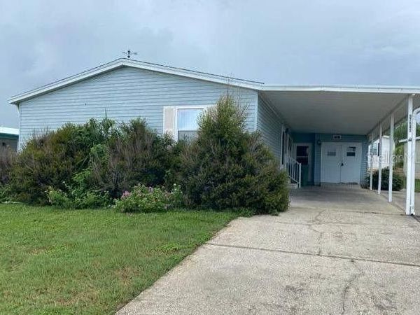 37643 LANDIS AVENUE , ZEPHYRHILLS, FL 33541