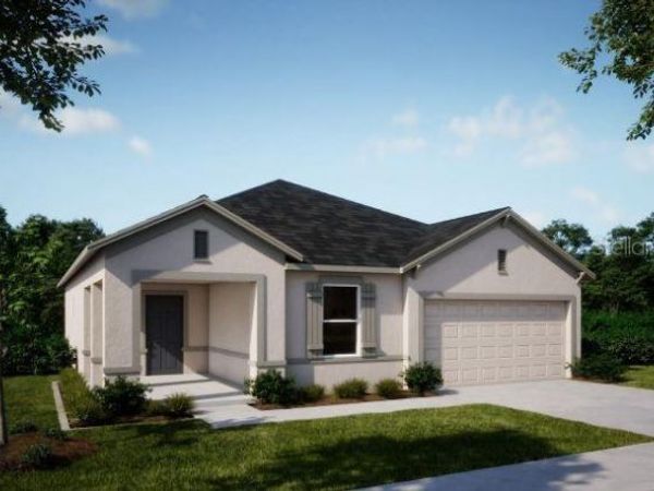 16854 NW 178TH TERRACE , ALACHUA, FL 32615