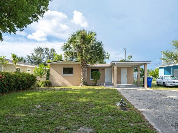 2985 SAINT CHARLES STREET , FORT MYERS, FL 33916
