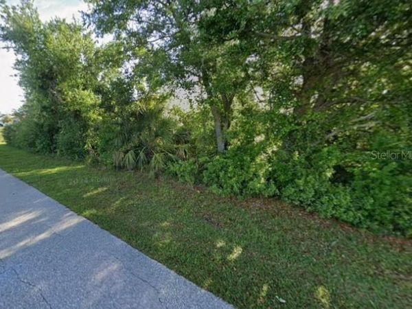6368 BROOKRIDGE STREET , ENGLEWOOD, FL 34224