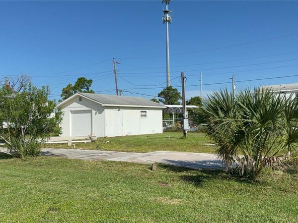 14434 NEWCOMB ROAD , PORT CHARLOTTE, FL 33953