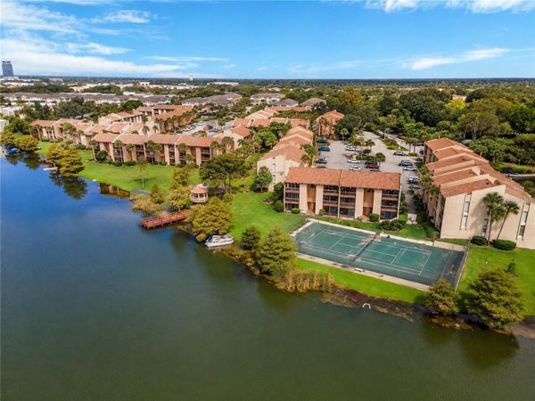 568 ORANGE DRIVE , Unit 50, ALTAMONTE SPRINGS, FL 32701