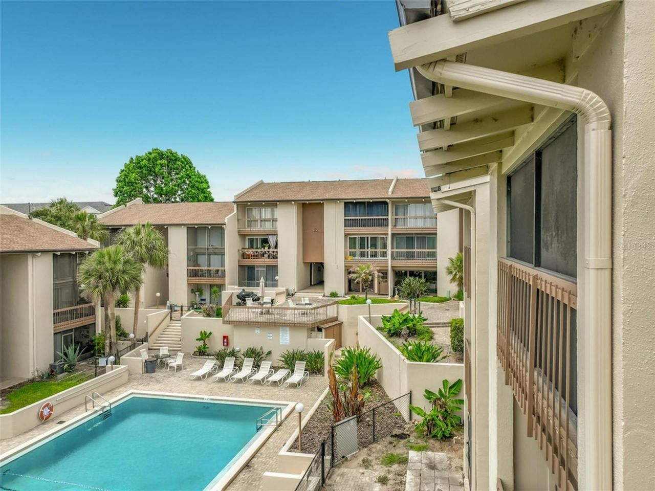 568 Orange Drive, Unit 50, Altamonte Springs, FL 32701 Photo
