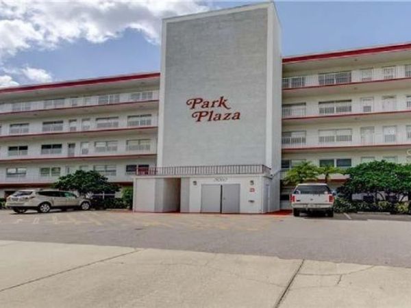 5060 76TH AVENUE N, Unit 203, PINELLAS PARK, FL 33781