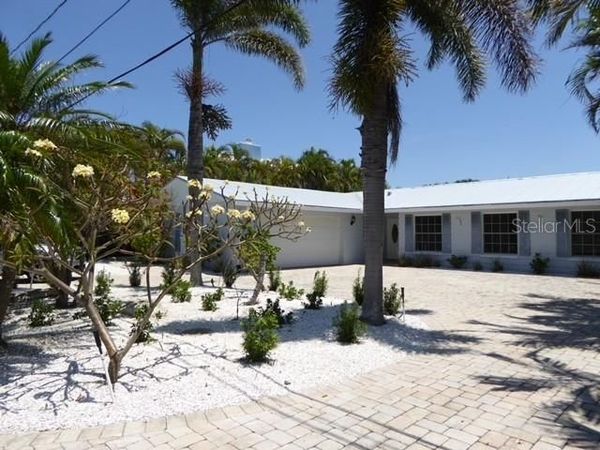 12055 4TH STREET E, TREASURE ISLAND, FL 33706