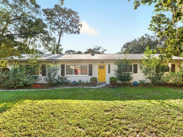3929 NW 20TH TERRACE, GAINESVILLE, FL 32605