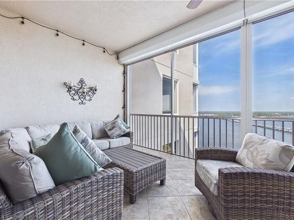 2090 W First ST , Unit G2907, FORT MYERS, FL 33901