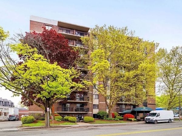 164 Galen St, Unit 64, Watertown, MA 02472