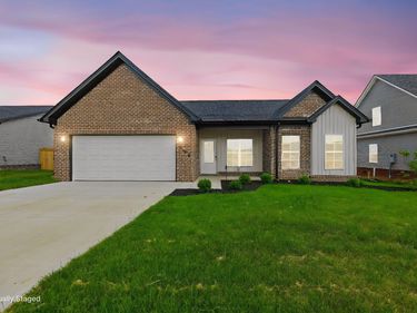 500 Krauss Drive, Nicholasville, KY 40356
