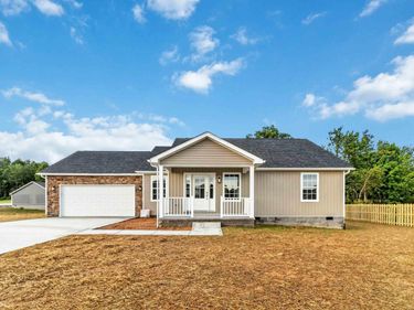 665 Pleasant View Road, London, KY 40744