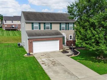 2665 Arroyo Ridge Court, Fairfield Twp, OH 45011