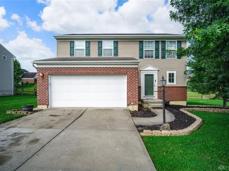 2665 Arroyo Ridge Court, Fairfield Township, OH 45011 Photo 2