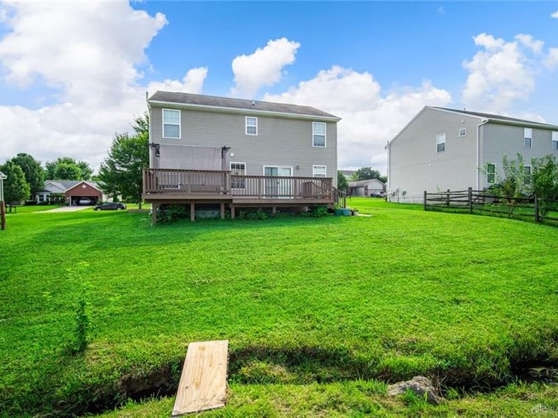 2665 Arroyo Ridge Court, Fairfield Township, OH 45011 Photo 26