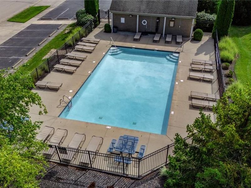 2665 Arroyo Ridge Court, Fairfield Township, OH 45011 Photo 29