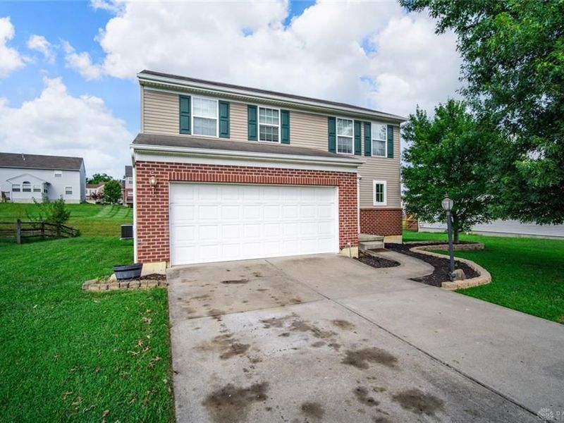 2665 Arroyo Ridge Court, Fairfield Township, OH 45011 Photo 3