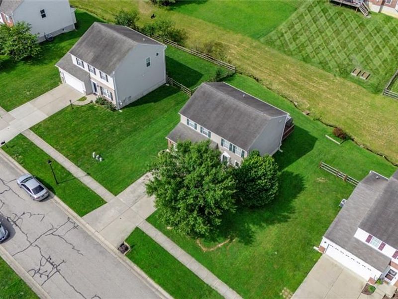 2665 Arroyo Ridge Court, Fairfield Township, OH 45011 Photo 31