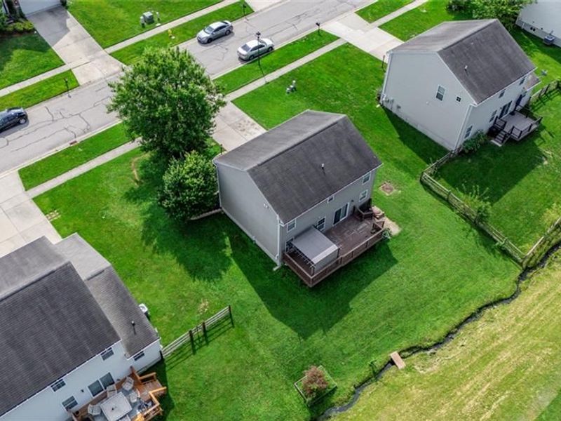 2665 Arroyo Ridge Court, Fairfield Township, OH 45011 Photo 32