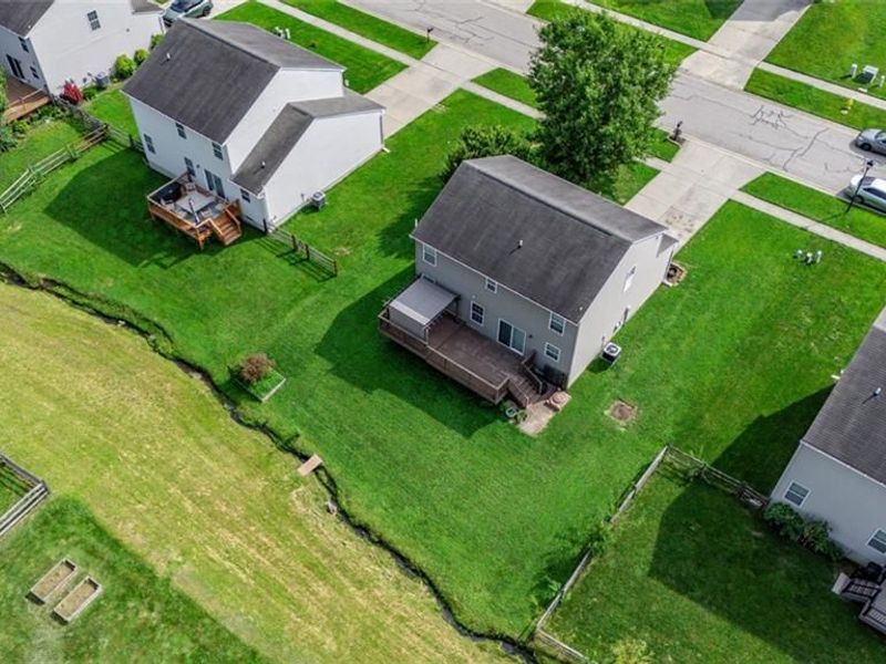2665 Arroyo Ridge Court, Fairfield Township, OH 45011 Photo 33