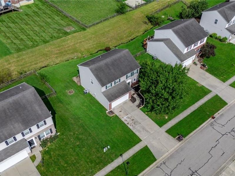 2665 Arroyo Ridge Court, Fairfield Township, OH 45011 Photo 34
