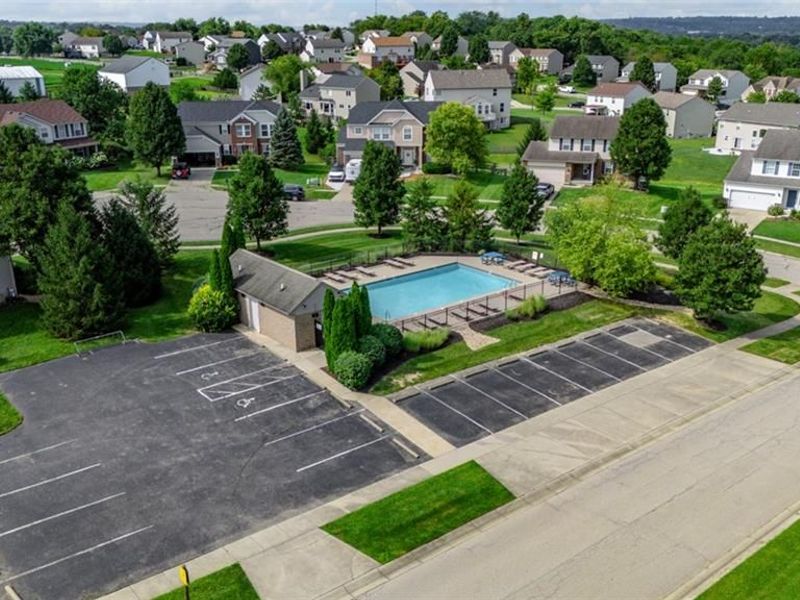 2665 Arroyo Ridge Court, Fairfield Township, OH 45011 Photo 37
