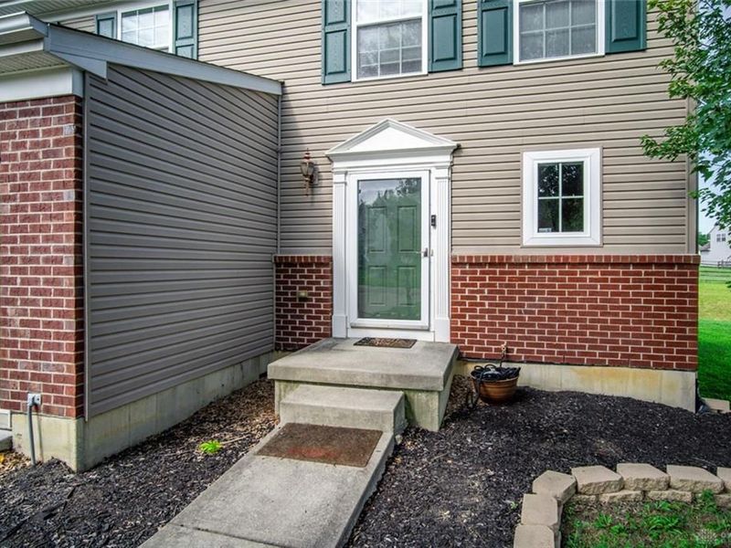 2665 Arroyo Ridge Court, Fairfield Township, OH 45011 Photo 4