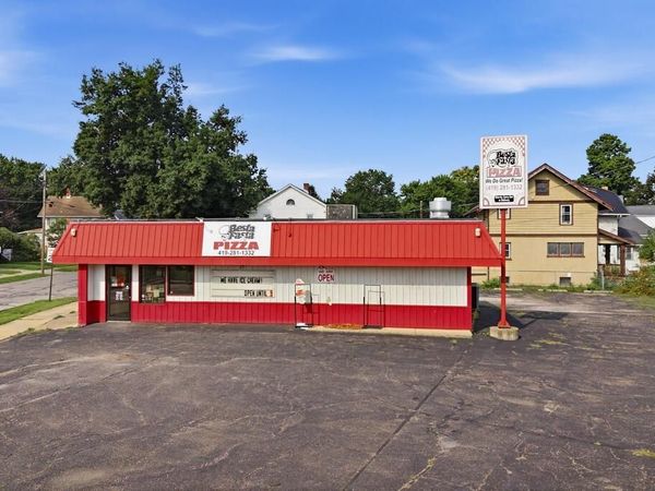 547 E Main, Ashland, OH 44805