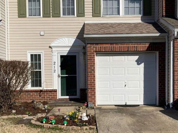 3030 Ned Shelton Rd, Unit 212, Nashville, TN 37217