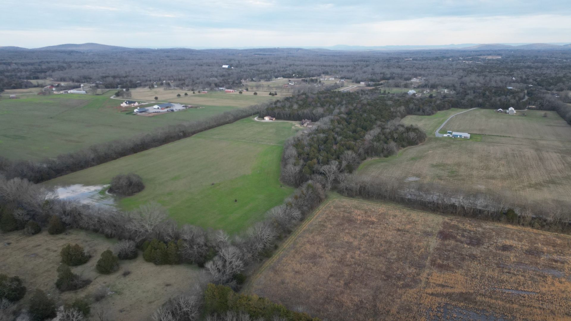 0 Taylor Lane , Eagleville, TN 37060 Main Photo