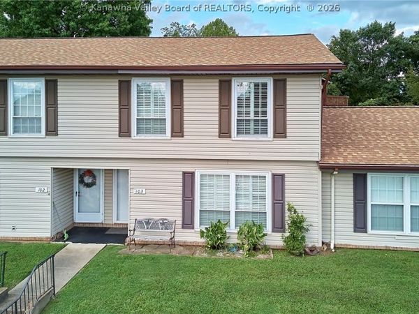 103 Saddlehorn Road, Charleston, WV 25314