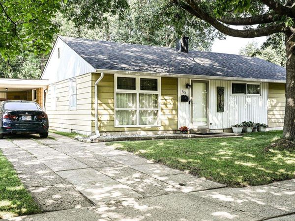 333 Manchester Drive, South Bend, IN 46615