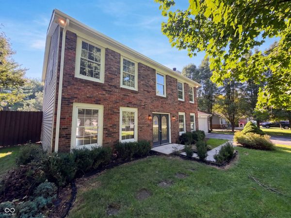 7625 Combs Road , Indianapolis, IN 46237