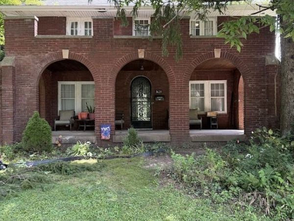 3621 Watson Road, Indianapolis, IN 46205