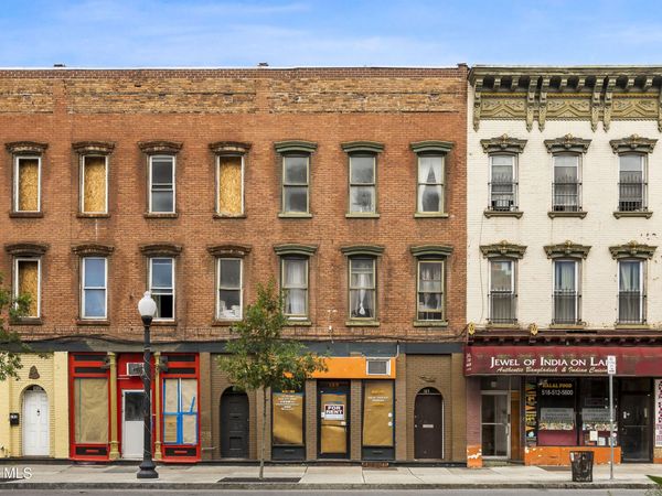 189 Lark Street, Albany, NY 12210