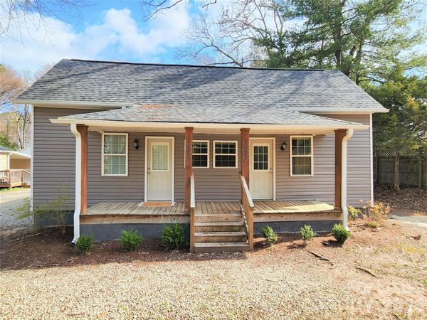 1423 Oakshade Avenue , Kannapolis, NC 28083