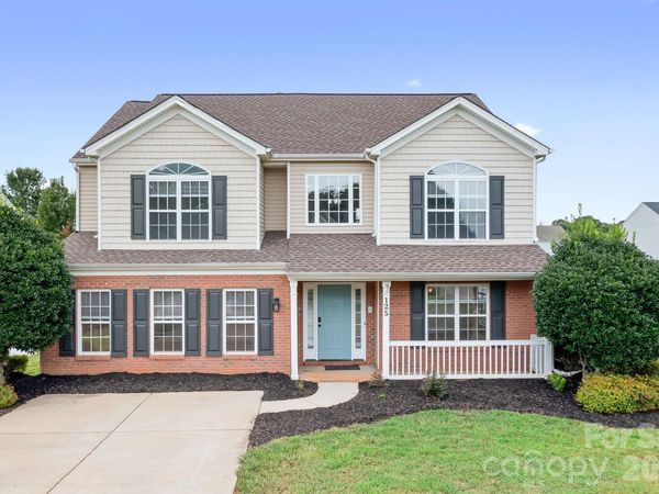 125 Mallory Tai Drive , Lincolnton, NC 28092