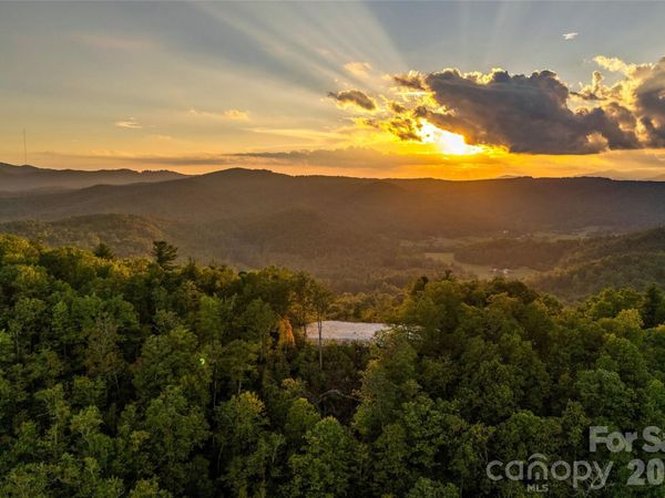 0 Morgan Drive, Penrose, NC 28766