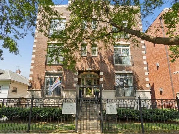 7246 N OAKLEY Avenue , Unit 1S, Chicago, IL 60645