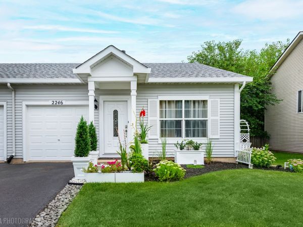 2246 Margaret Drive , Montgomery, IL 60538