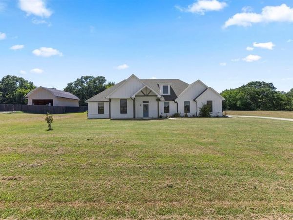11939 County Road 3513 Loop, Ada, OK 74820