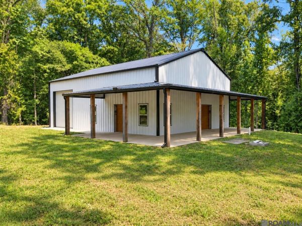 12718 Pittman Rd, St Francisville, LA 70775