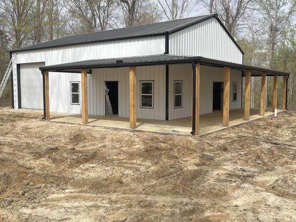 12718 Pittman Rd, St Francisville, LA 70775