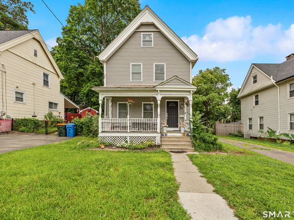 12 Columbus, Meriden, CT 06451