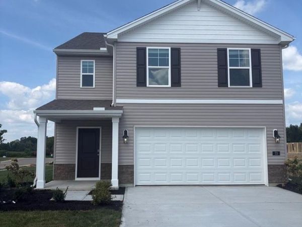 73 Chakeres Way, Wilmington, OH 45177