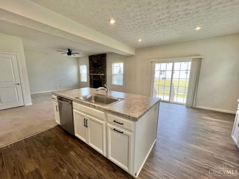 9525 Morris Drive, Harrison, OH 45030 Photo 11